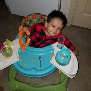 Meet your Posher, Jimena